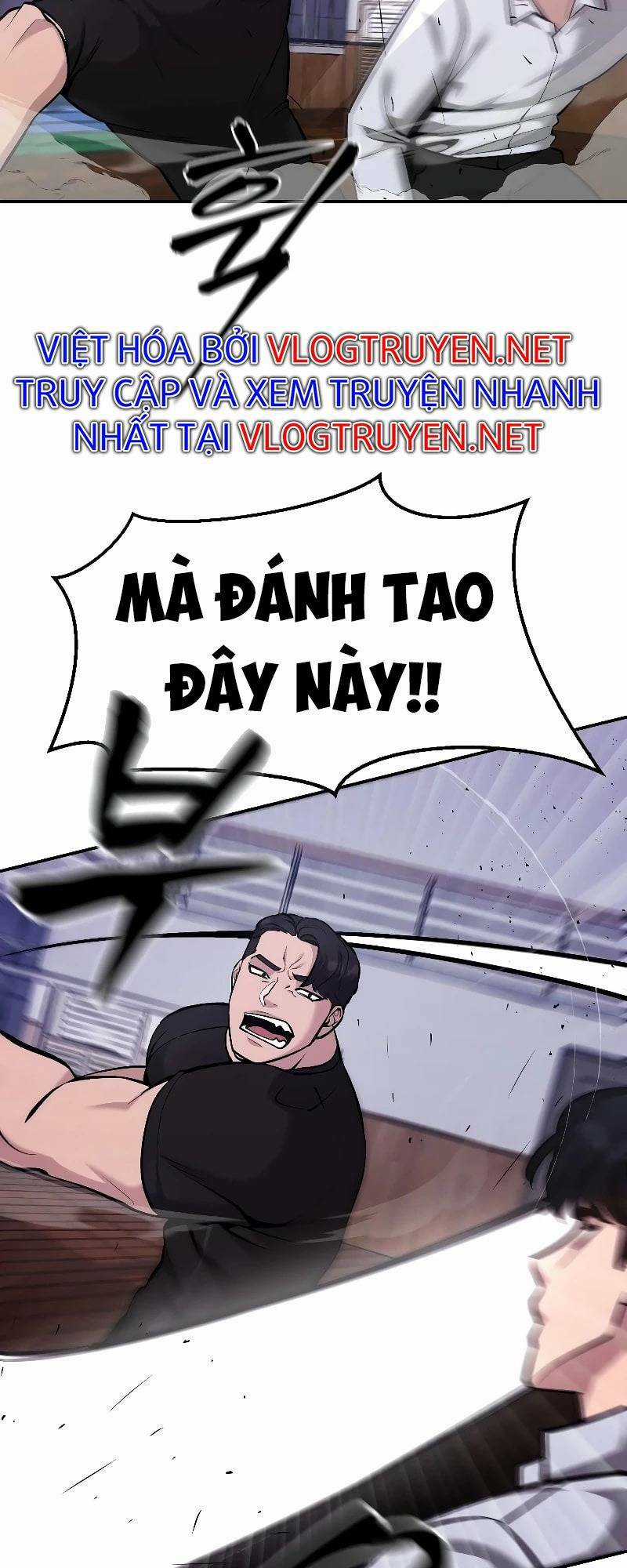 Quản Lí Du Côn Chapter 31 trang 25