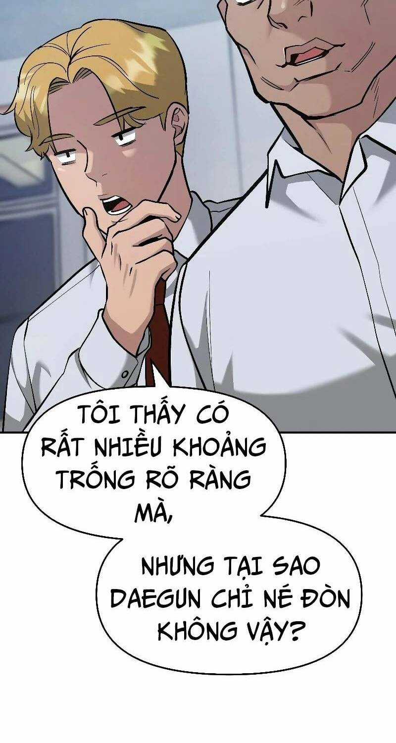 Quản Lí Du Côn Chapter 31 trang 27