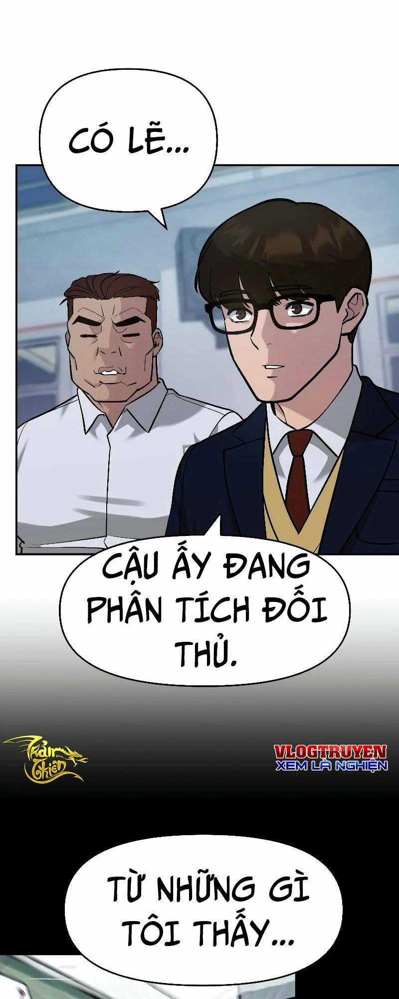 Quản Lí Du Côn Chapter 31 trang 28