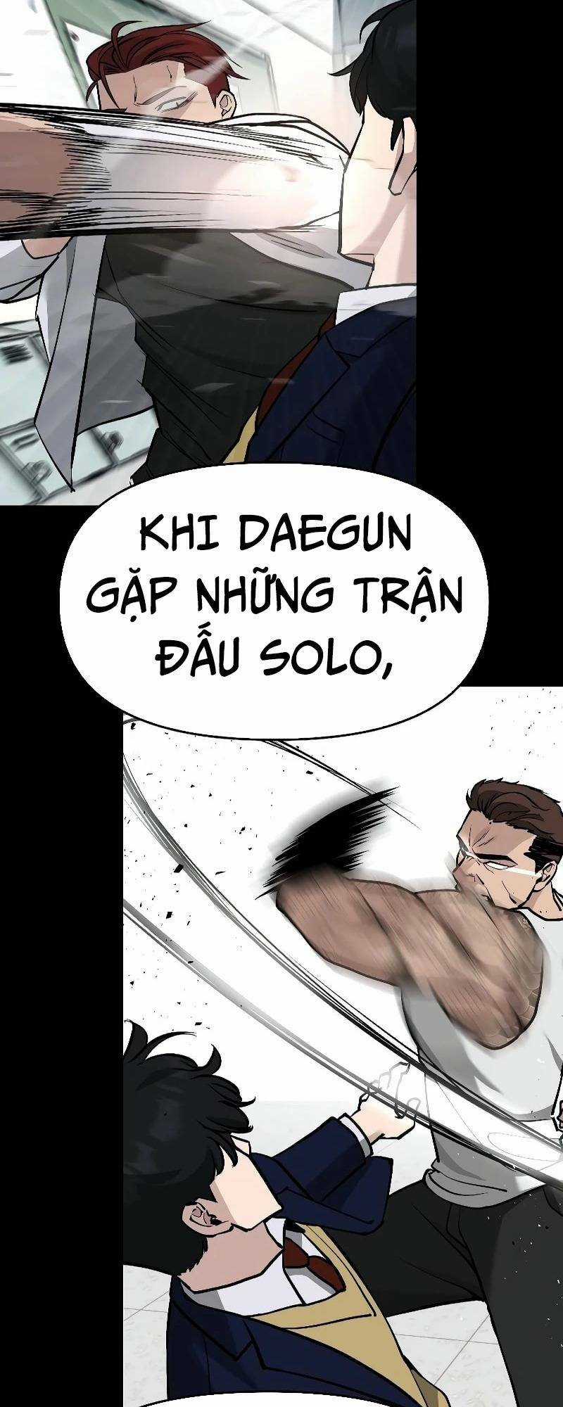 Quản Lí Du Côn Chapter 31 trang 29