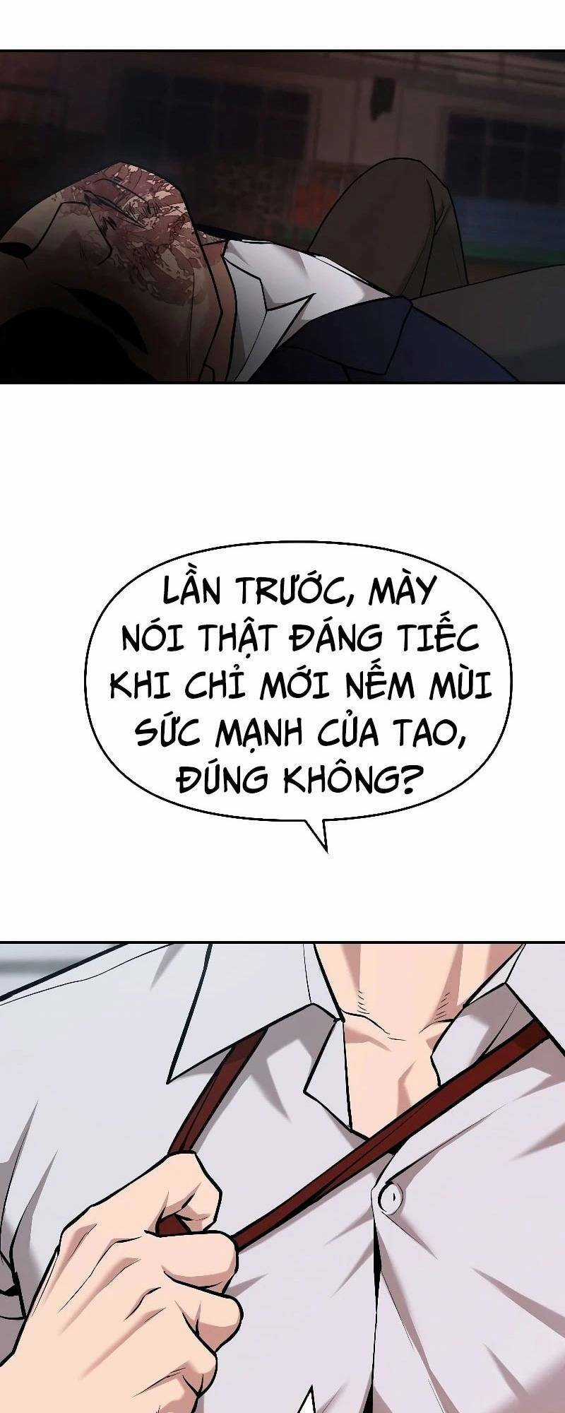 Quản Lí Du Côn Chapter 31 trang 3
