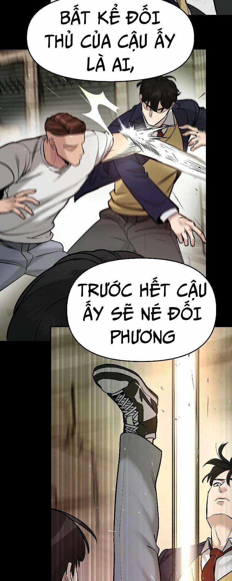 Quản Lí Du Côn Chapter 31 trang 30