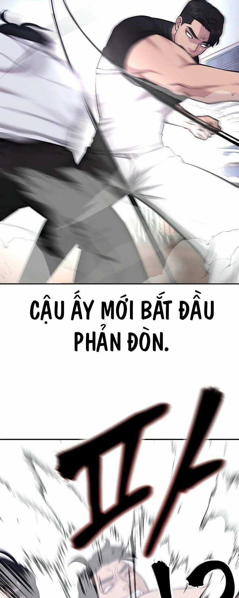 Quản Lí Du Côn Chapter 31 trang 34