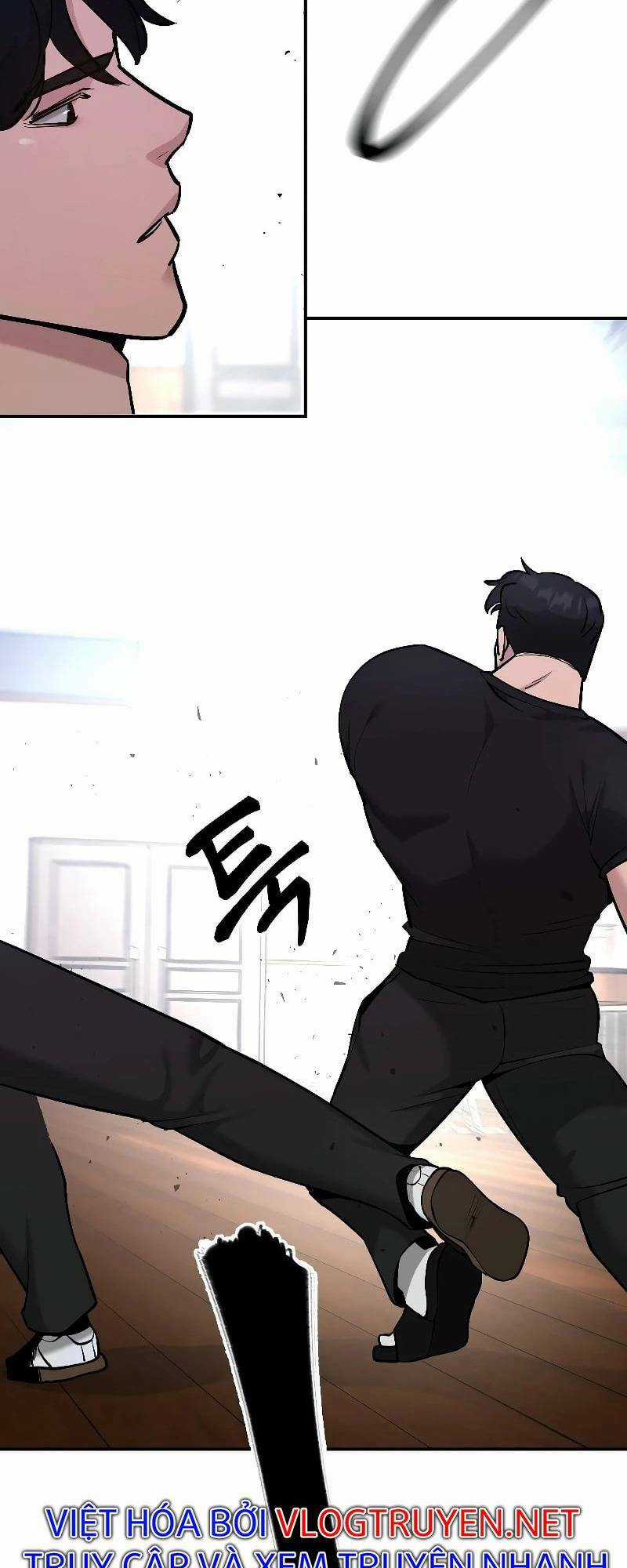 Quản Lí Du Côn Chapter 31 trang 38