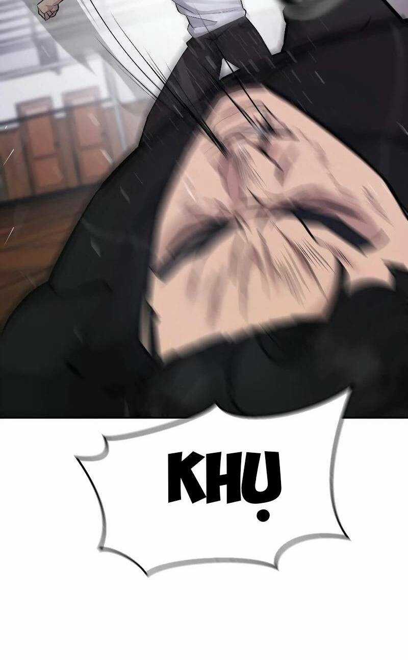 Quản Lí Du Côn Chapter 31 trang 42