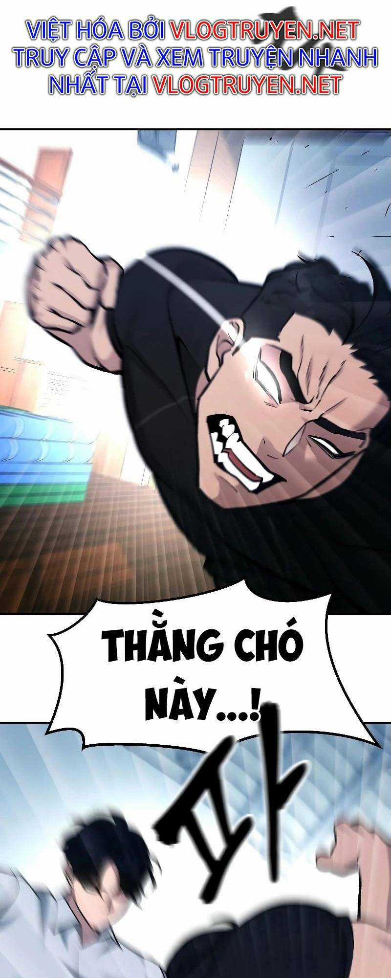 Quản Lí Du Côn Chapter 31 trang 46