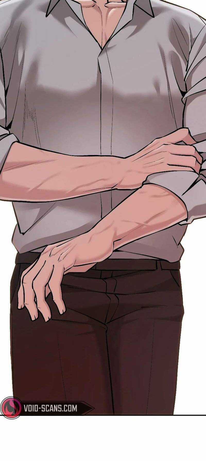 Quản Lí Du Côn Chapter 31 trang 5