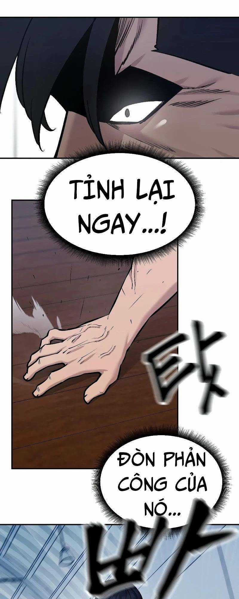 Quản Lí Du Côn Chapter 31 trang 50