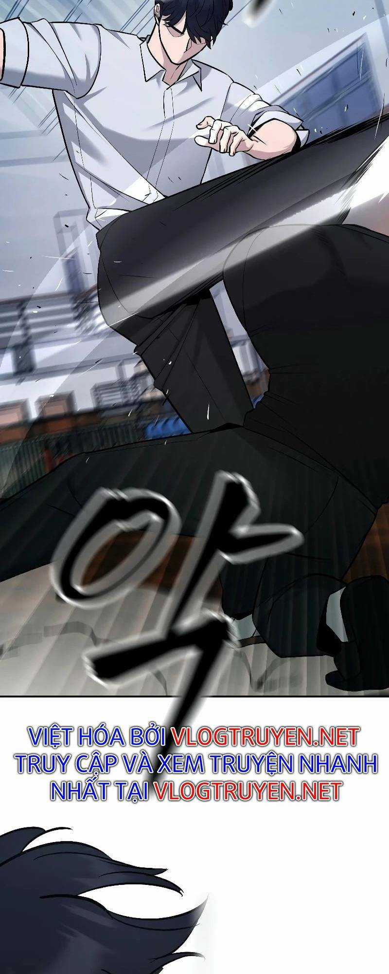 Quản Lí Du Côn Chapter 31 trang 51