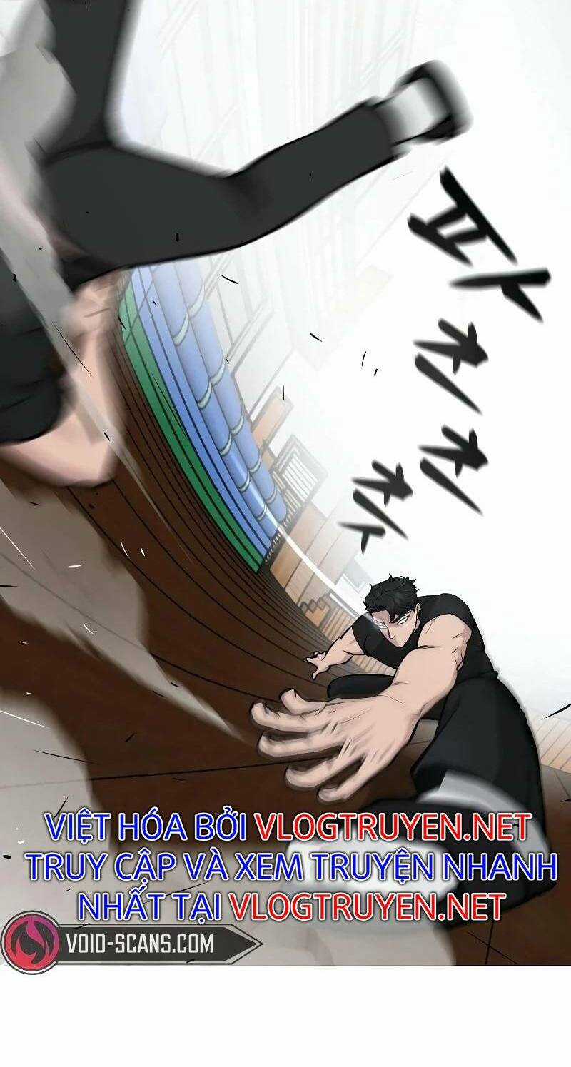 Quản Lí Du Côn Chapter 31 trang 59