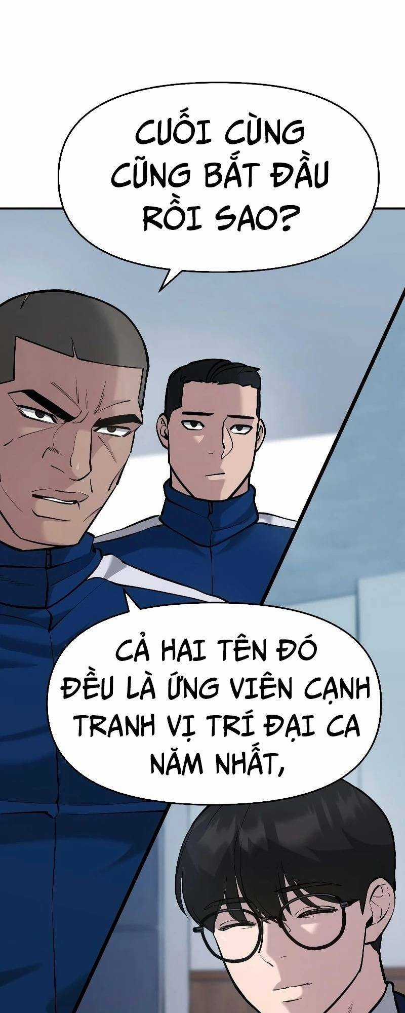 Quản Lí Du Côn Chapter 31 trang 6