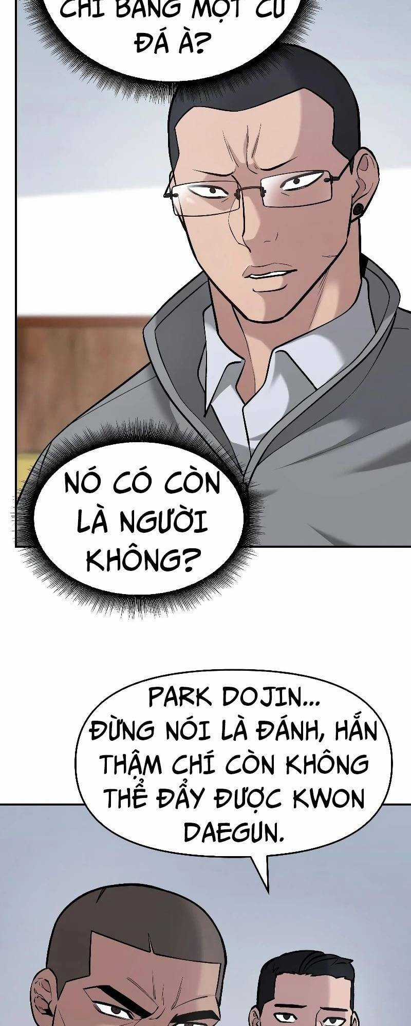 Quản Lí Du Côn Chapter 31 trang 61