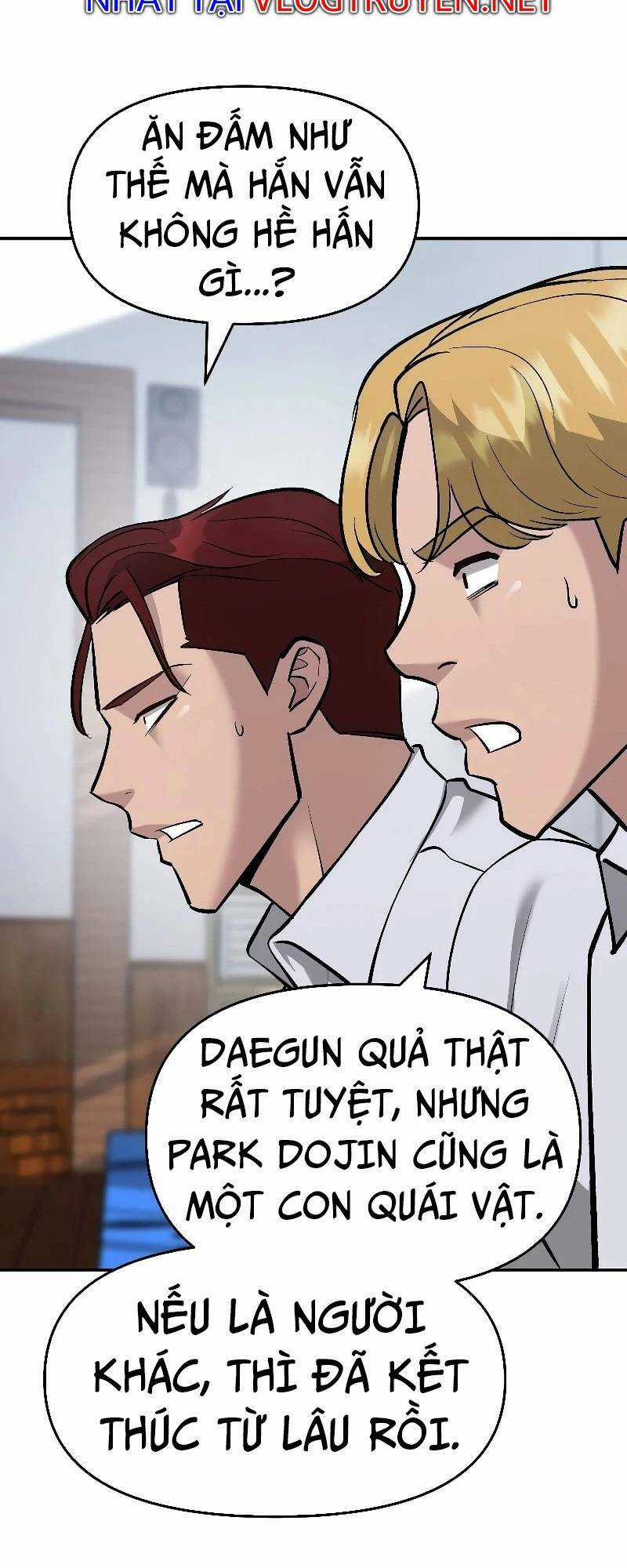 Quản Lí Du Côn Chapter 31 trang 64