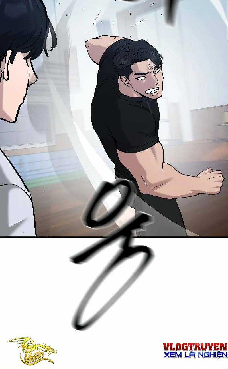 Quản Lí Du Côn Chapter 31 trang 70