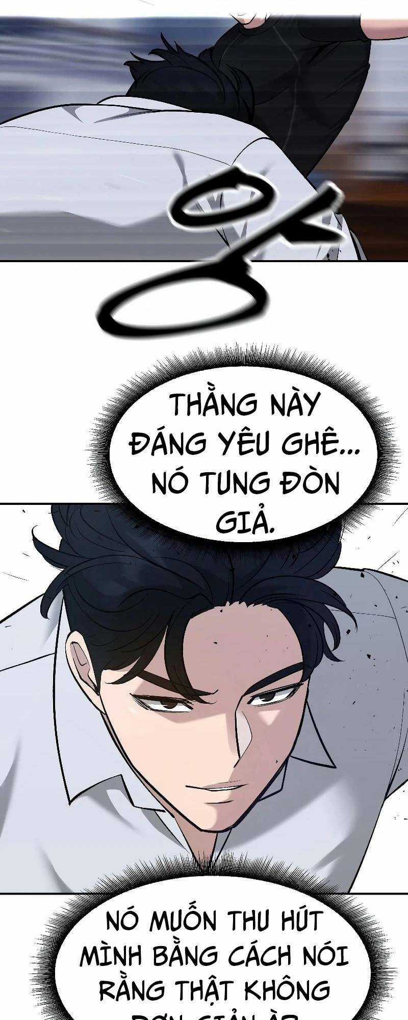 Quản Lí Du Côn Chapter 31 trang 72