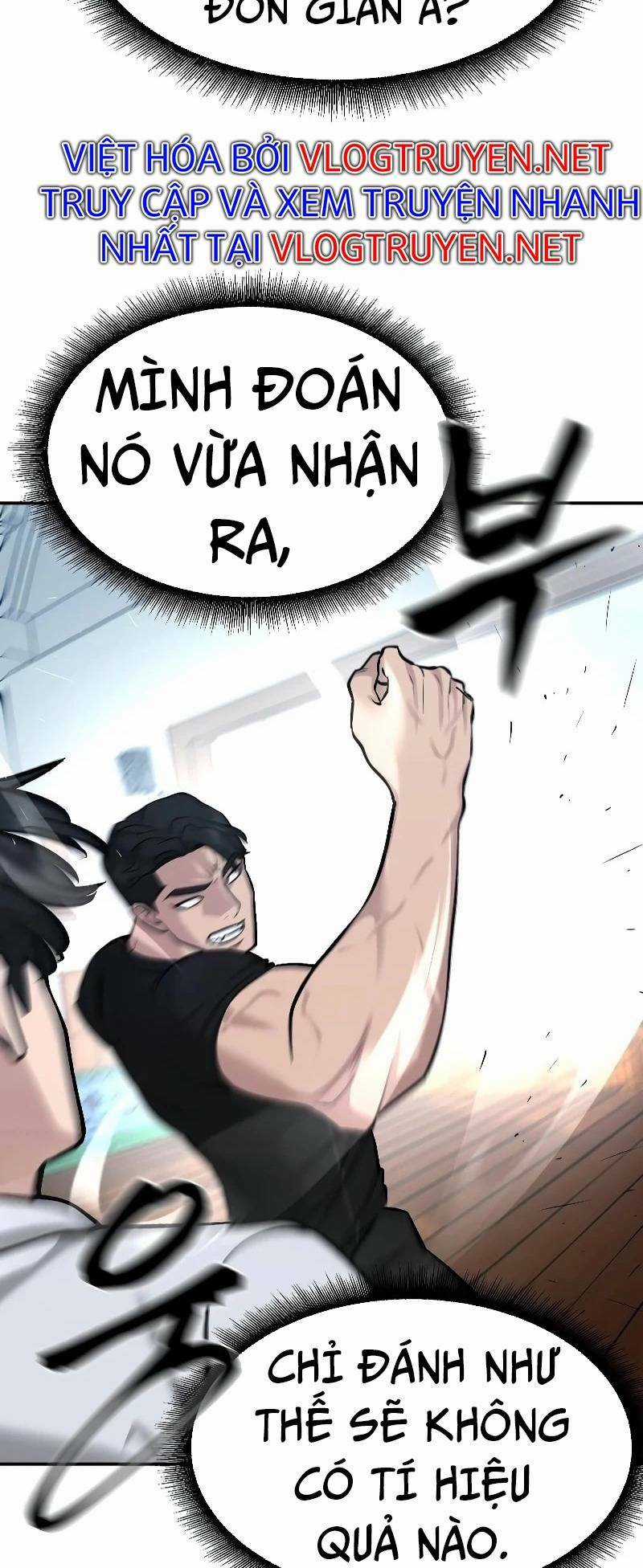 Quản Lí Du Côn Chapter 31 trang 73