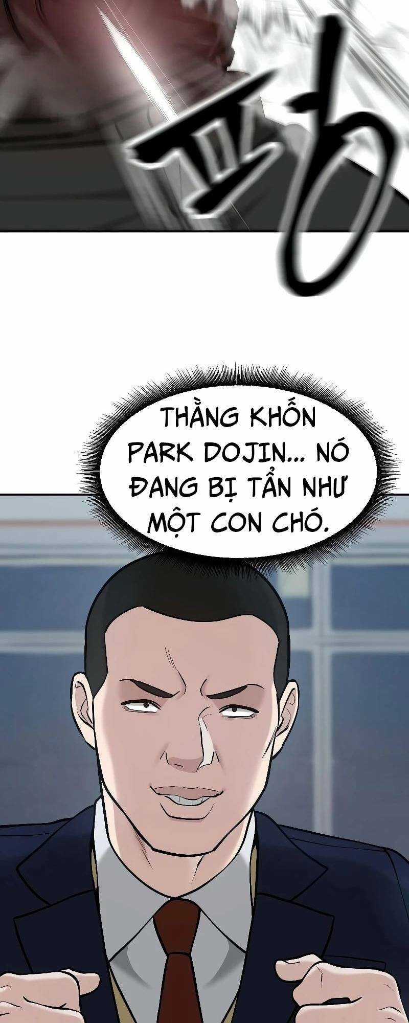 Quản Lí Du Côn Chapter 31 trang 83