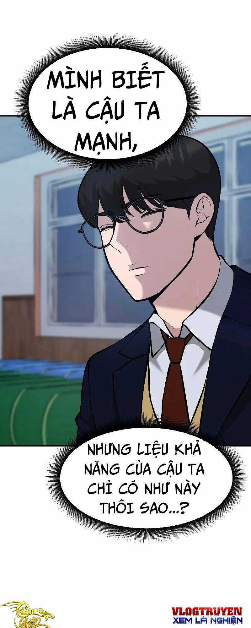 Quản Lí Du Côn Chapter 31 trang 86