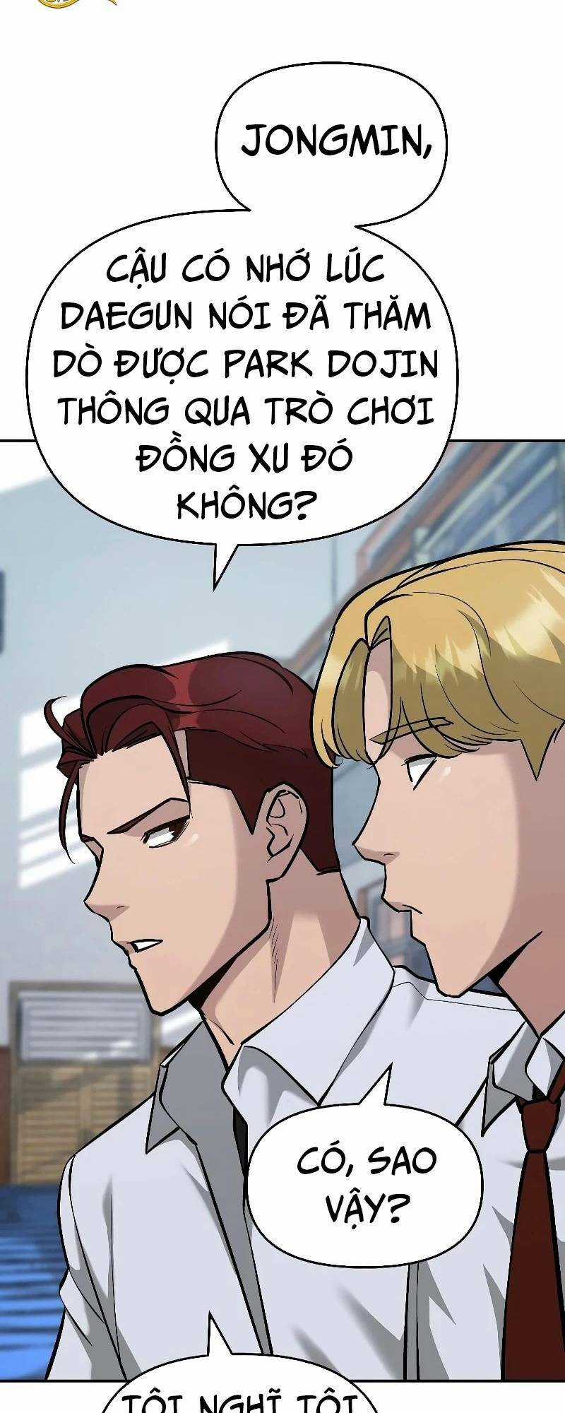 Quản Lí Du Côn Chapter 31 trang 87
