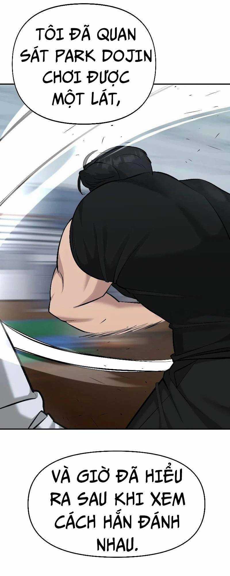 Quản Lí Du Côn Chapter 31 trang 90