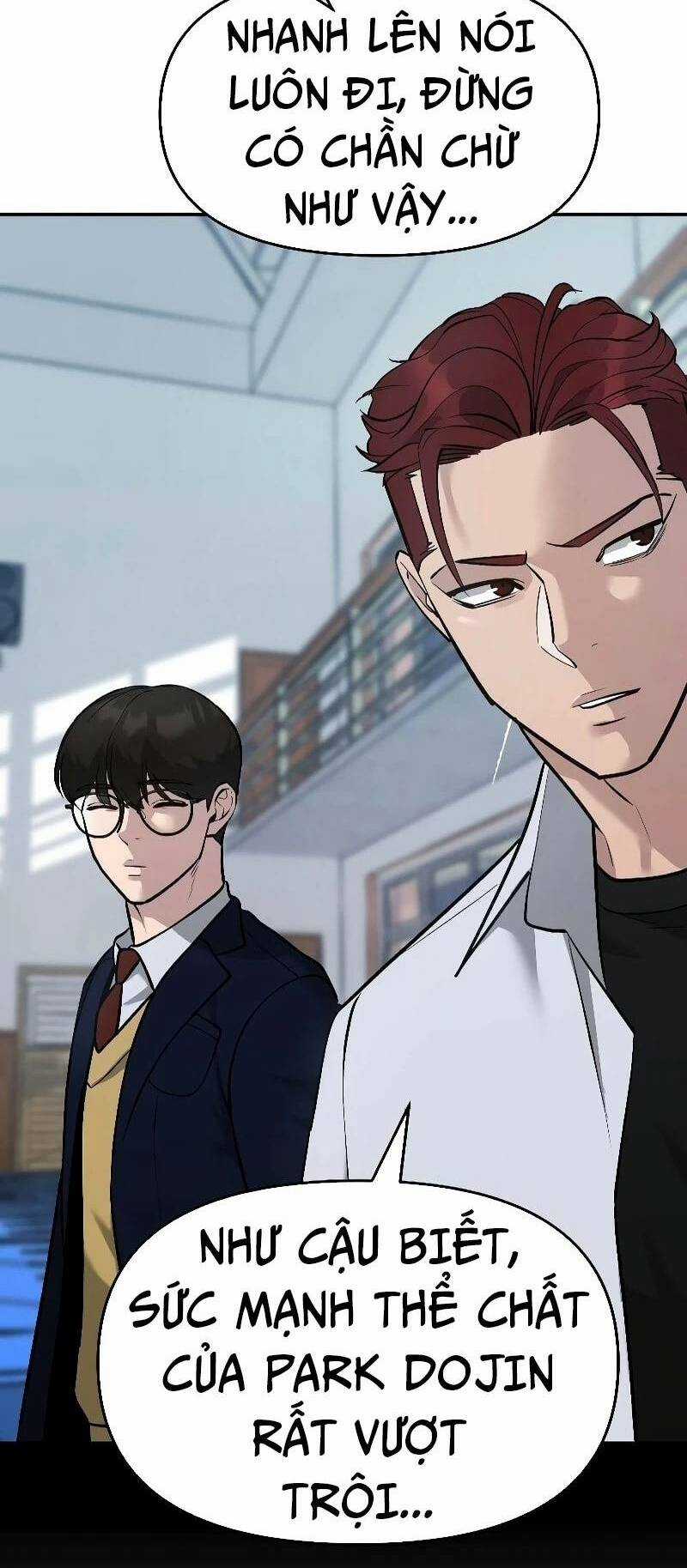 Quản Lí Du Côn Chapter 31 trang 92