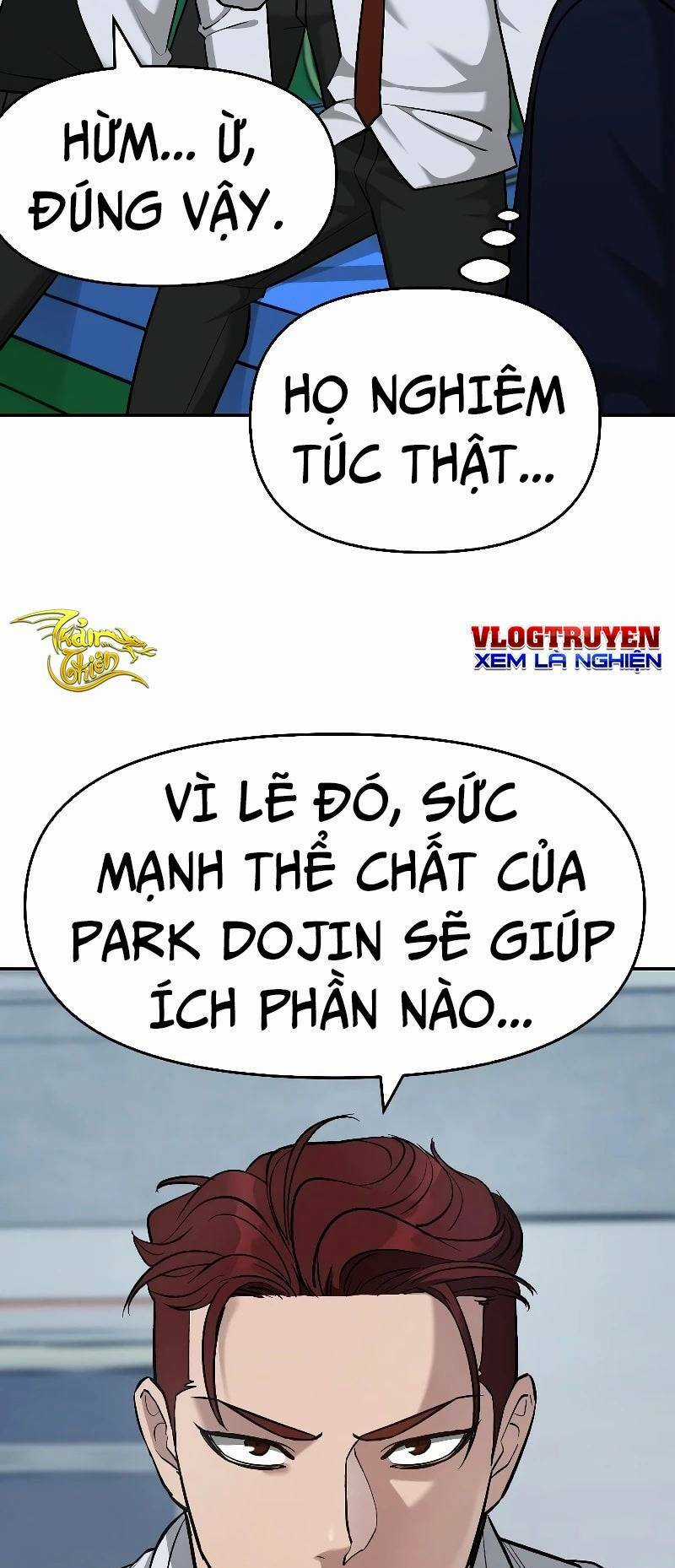 Quản Lí Du Côn Chapter 31 trang 98