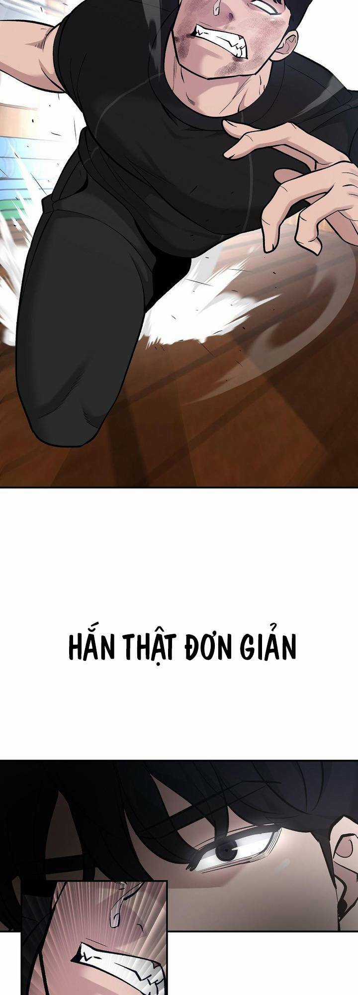Quản Lí Du Côn Chapter 32 trang 10