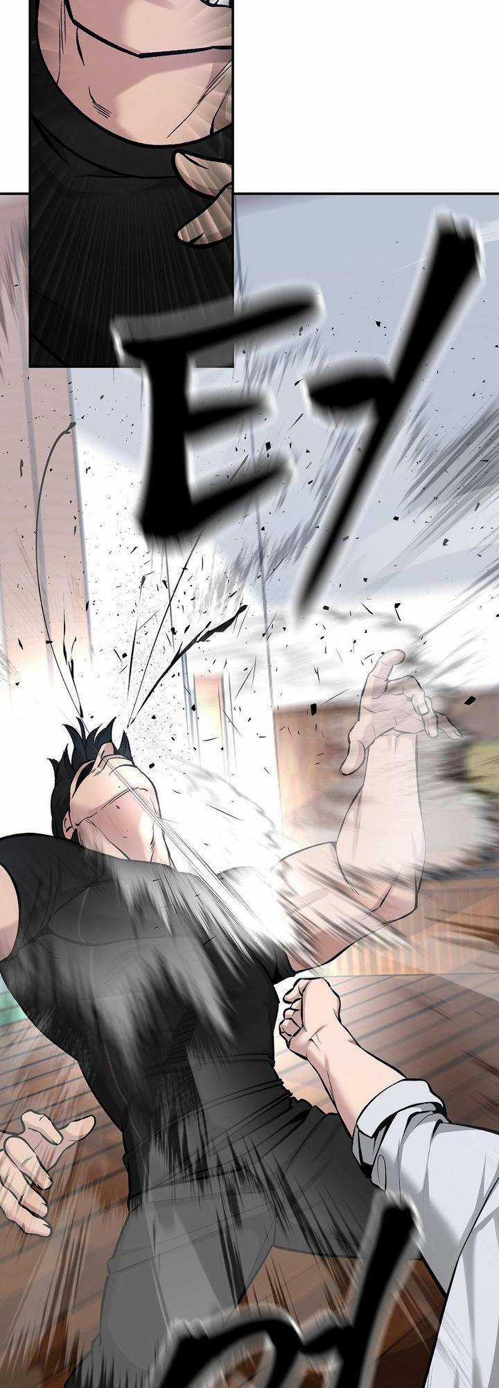 Quản Lí Du Côn Chapter 32 trang 11