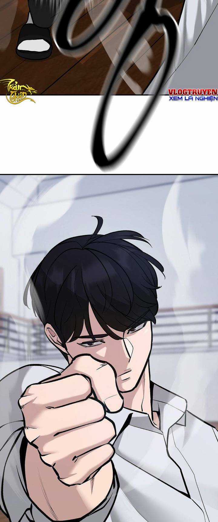 Quản Lí Du Côn Chapter 32 trang 12