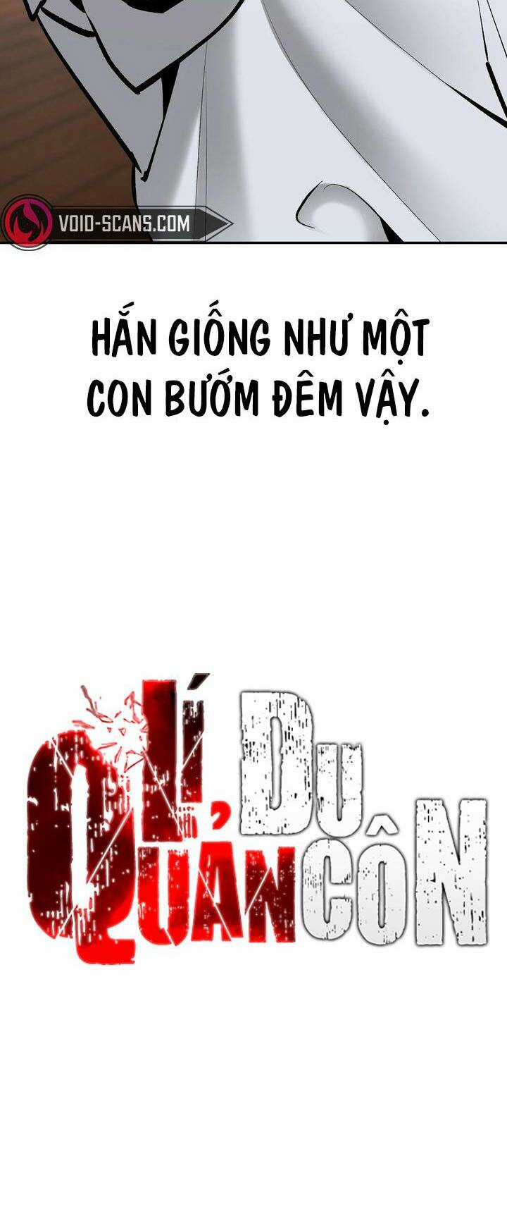 Quản Lí Du Côn Chapter 32 trang 13