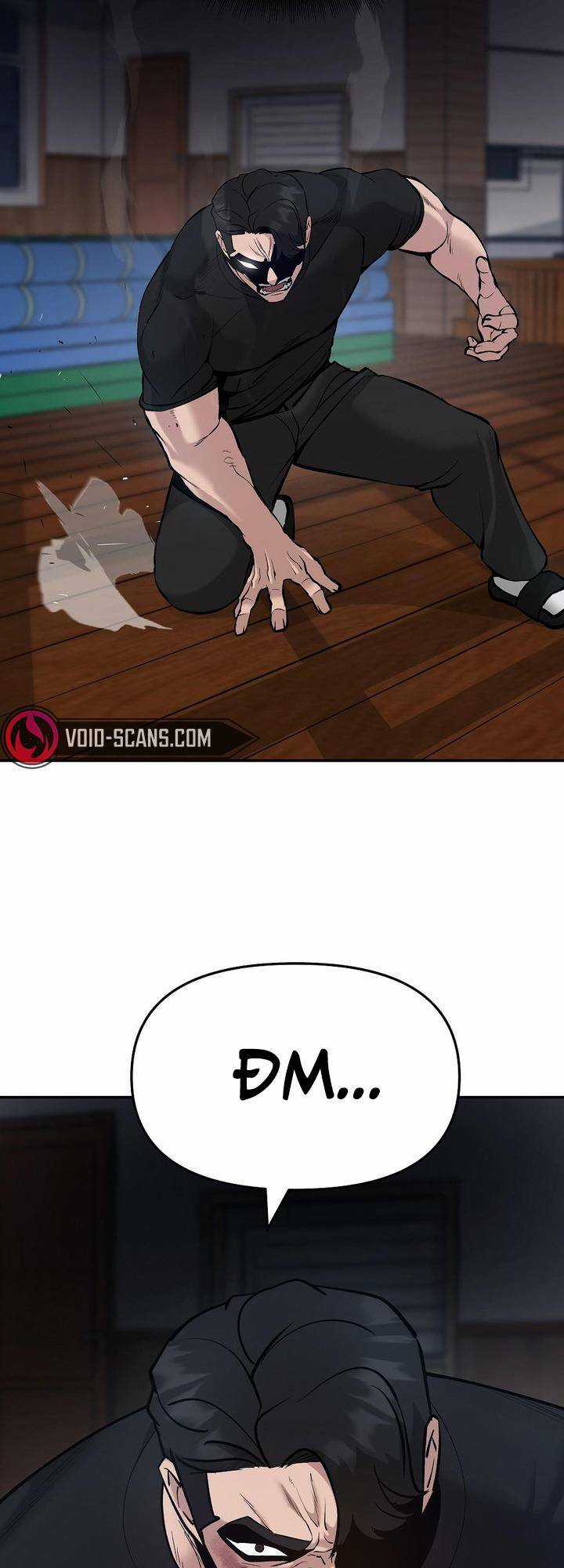 Quản Lí Du Côn Chapter 32 trang 17