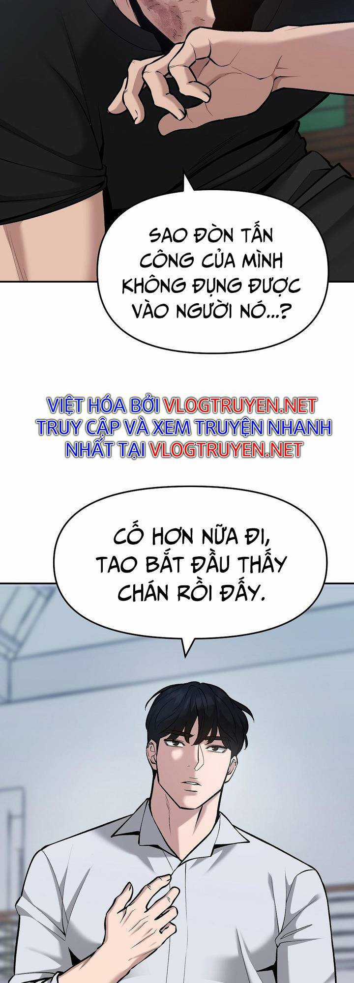Quản Lí Du Côn Chapter 32 trang 18