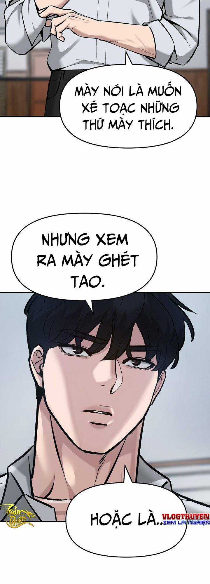 Quản Lí Du Côn Chapter 32 trang 19