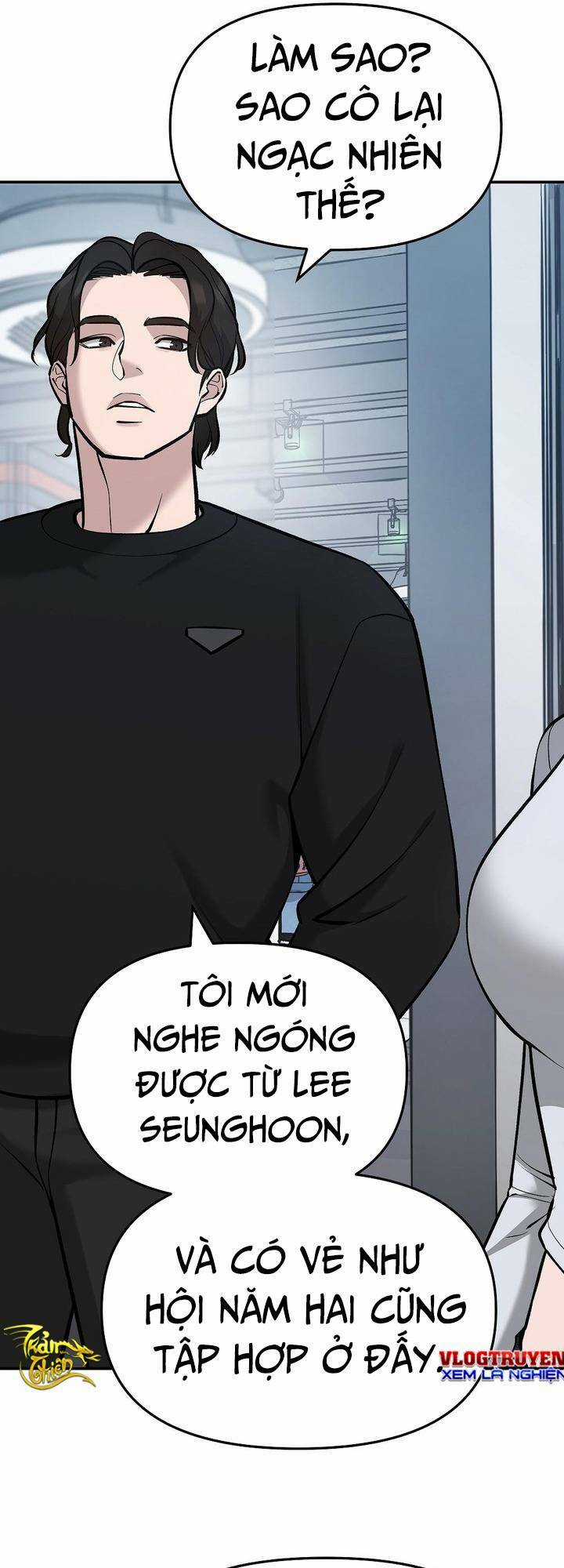 Quản Lí Du Côn Chapter 32 trang 22