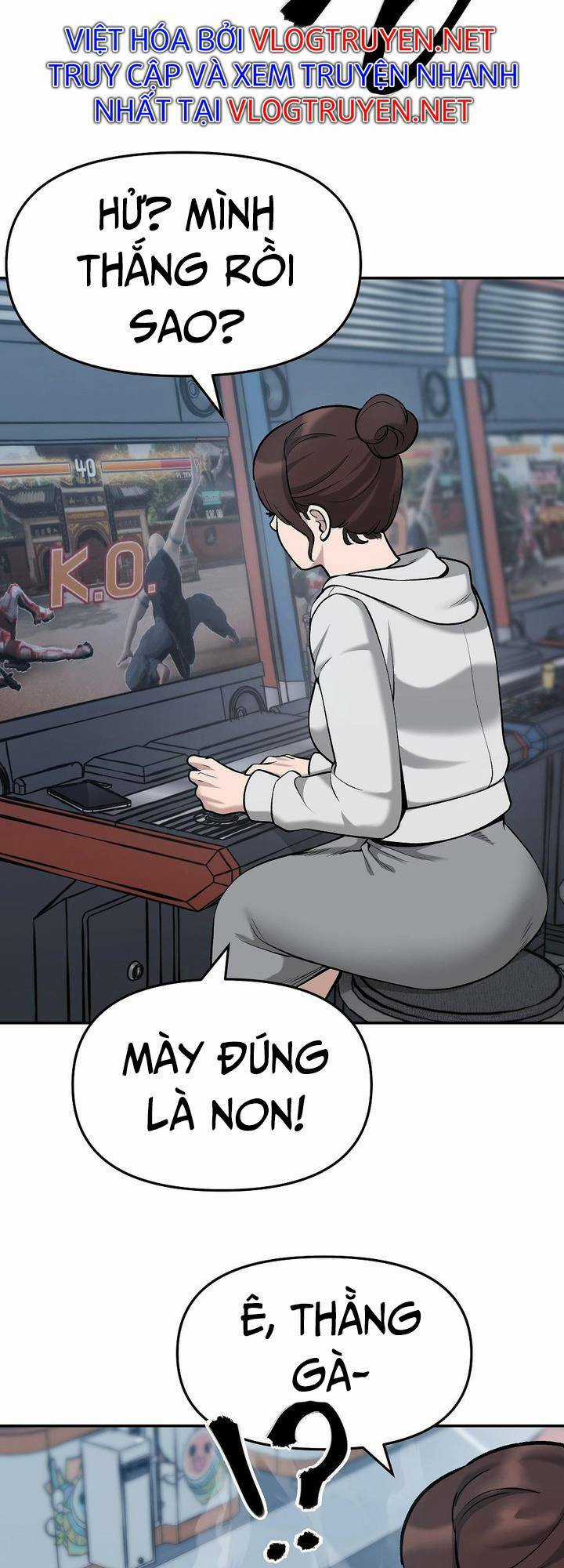 Quản Lí Du Côn Chapter 32 trang 25