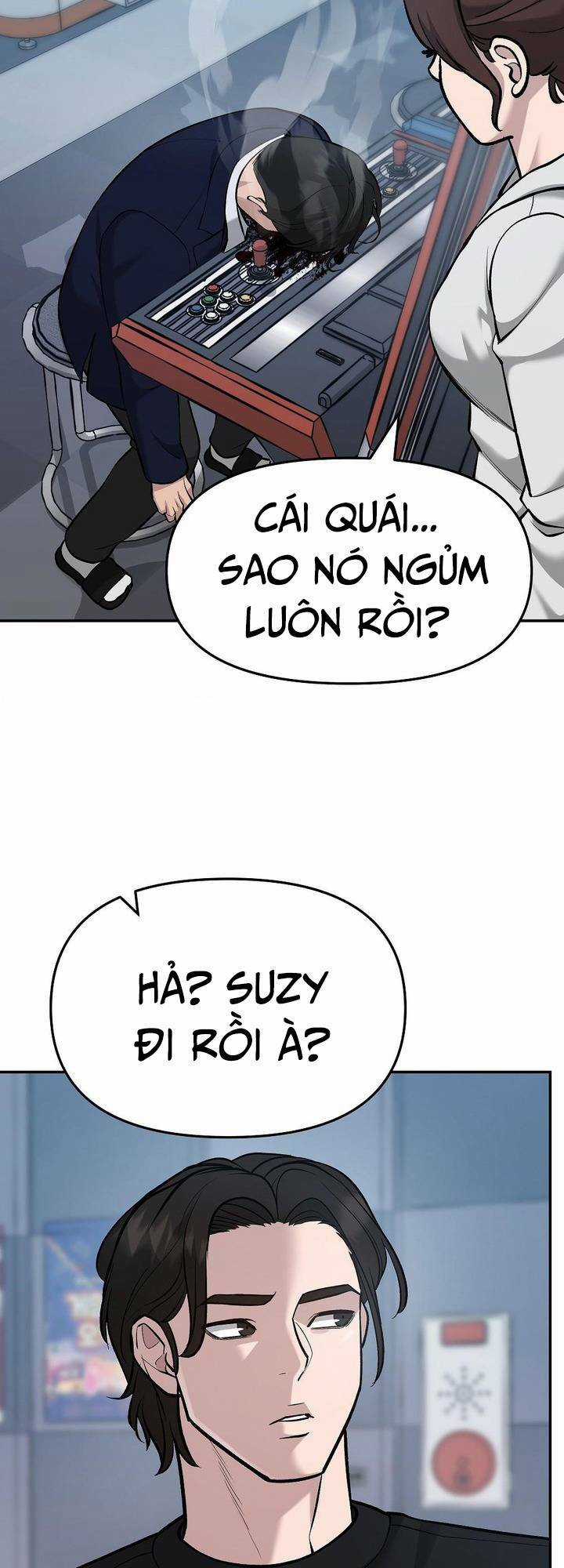 Quản Lí Du Côn Chapter 32 trang 26