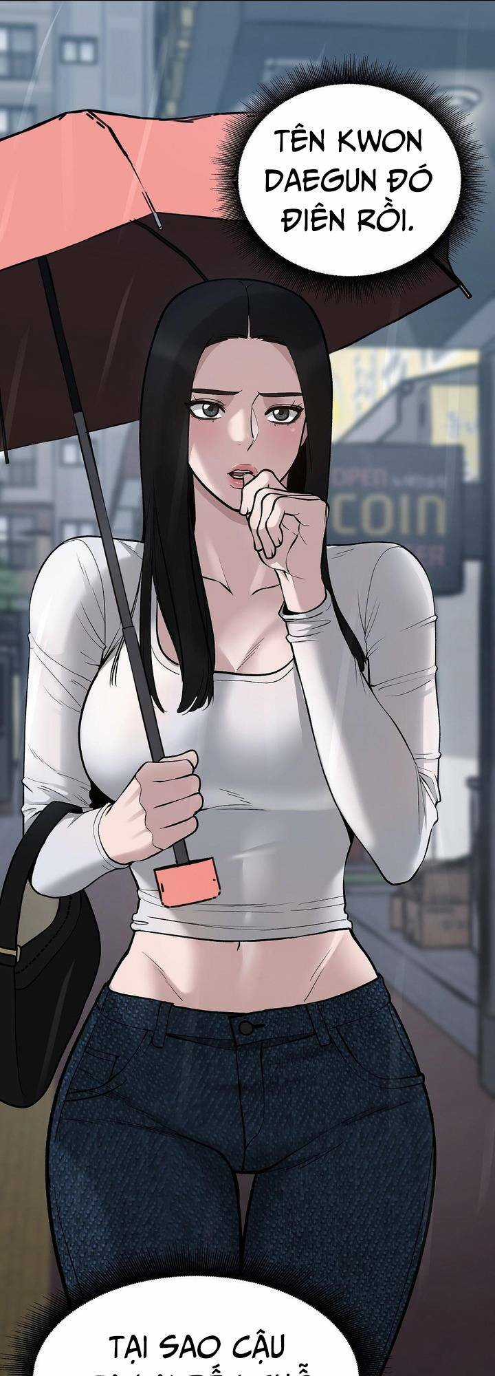 Quản Lí Du Côn Chapter 32 trang 29