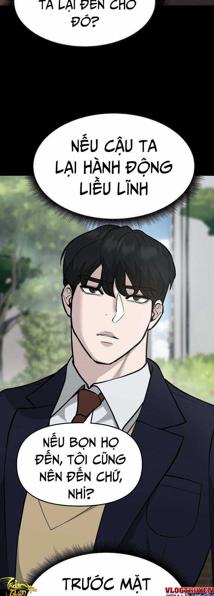 Quản Lí Du Côn Chapter 32 trang 30