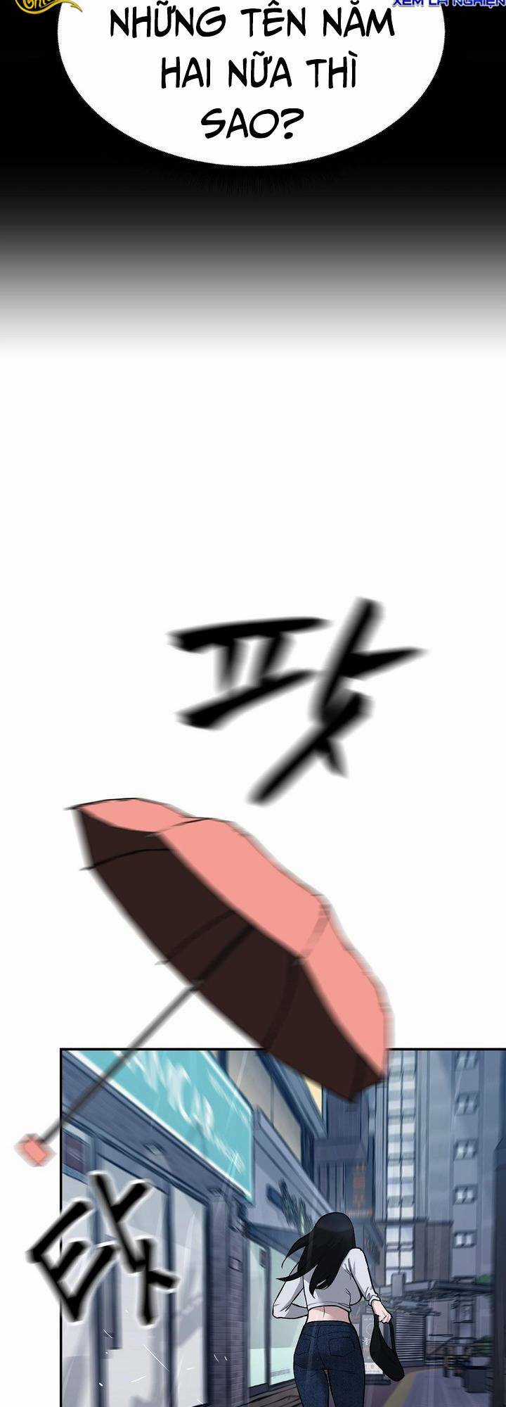 Quản Lí Du Côn Chapter 32 trang 31