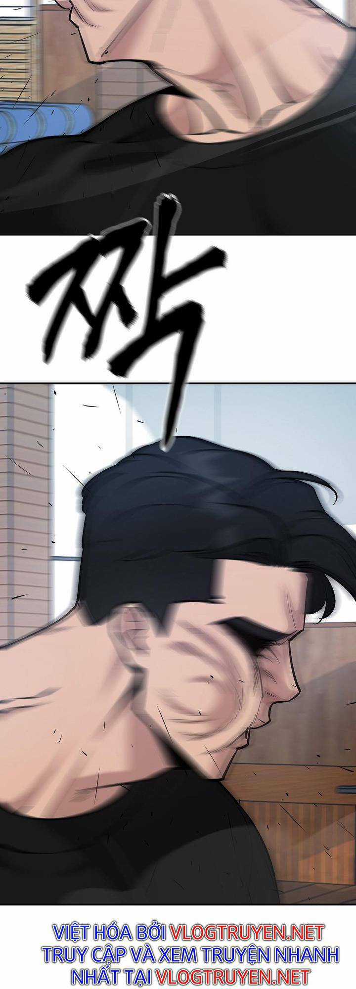 Quản Lí Du Côn Chapter 32 trang 33