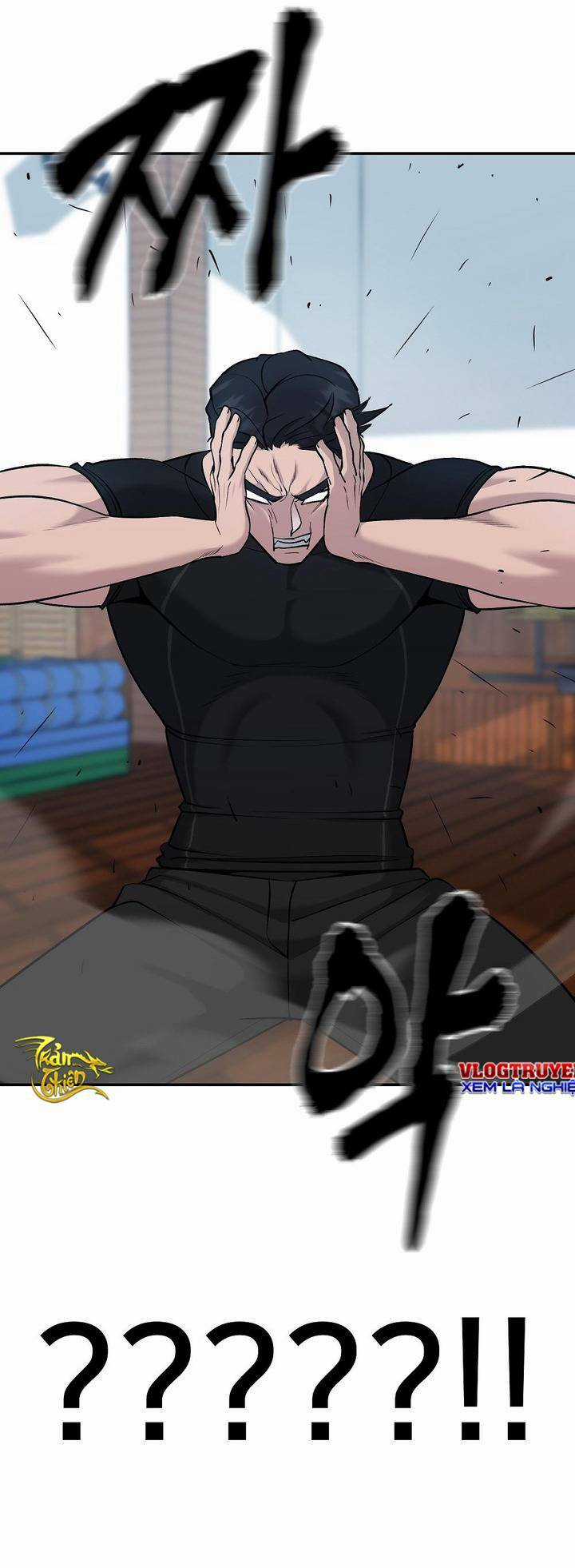 Quản Lí Du Côn Chapter 32 trang 34