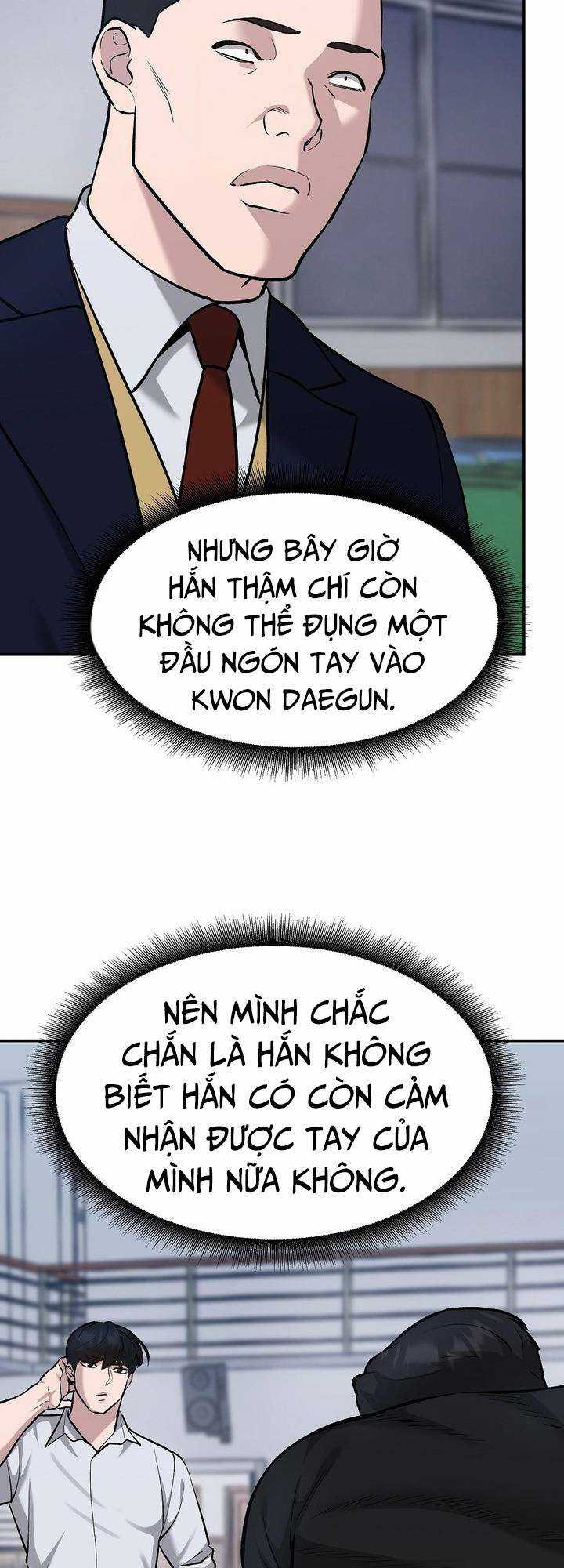 Quản Lí Du Côn Chapter 32 trang 38