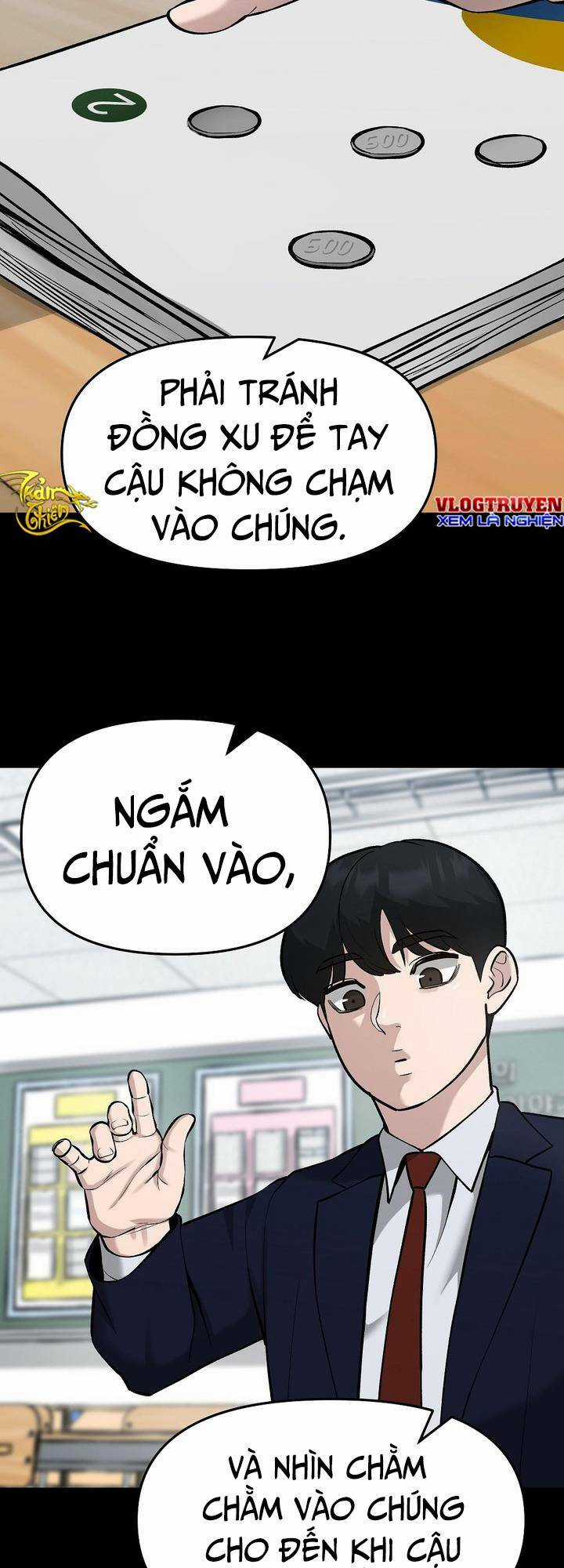 Quản Lí Du Côn Chapter 32 trang 4