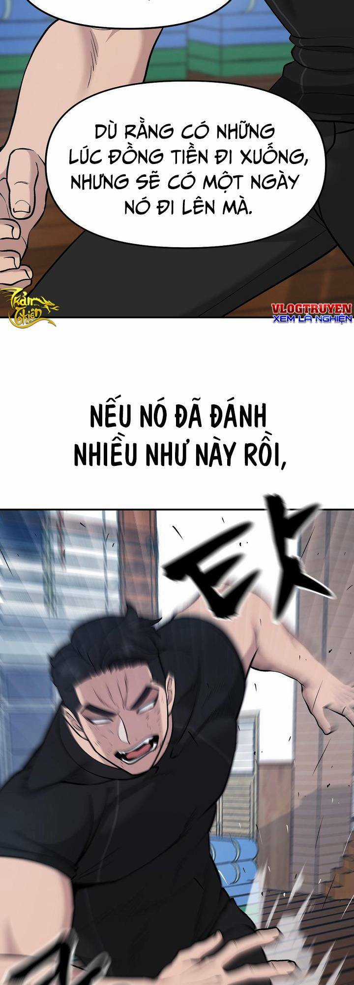 Quản Lí Du Côn Chapter 32 trang 41