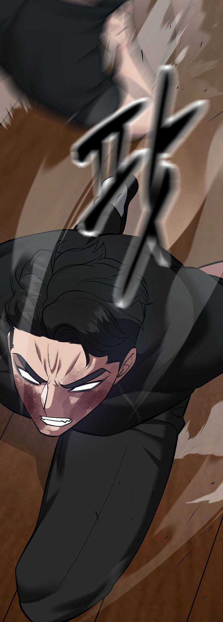 Quản Lí Du Côn Chapter 32 trang 48