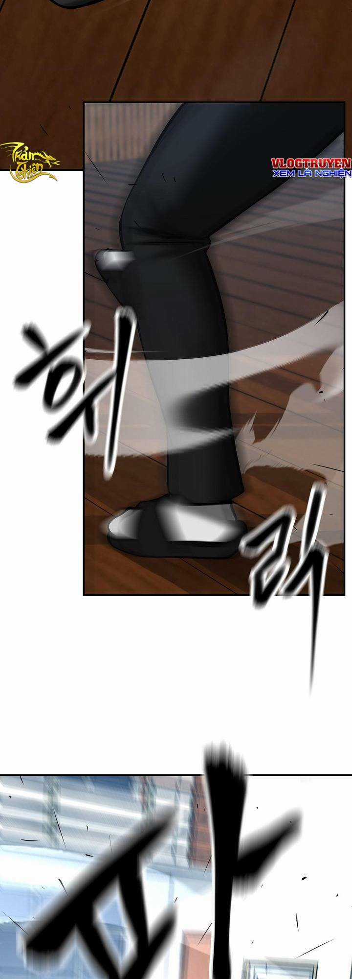 Quản Lí Du Côn Chapter 32 trang 49