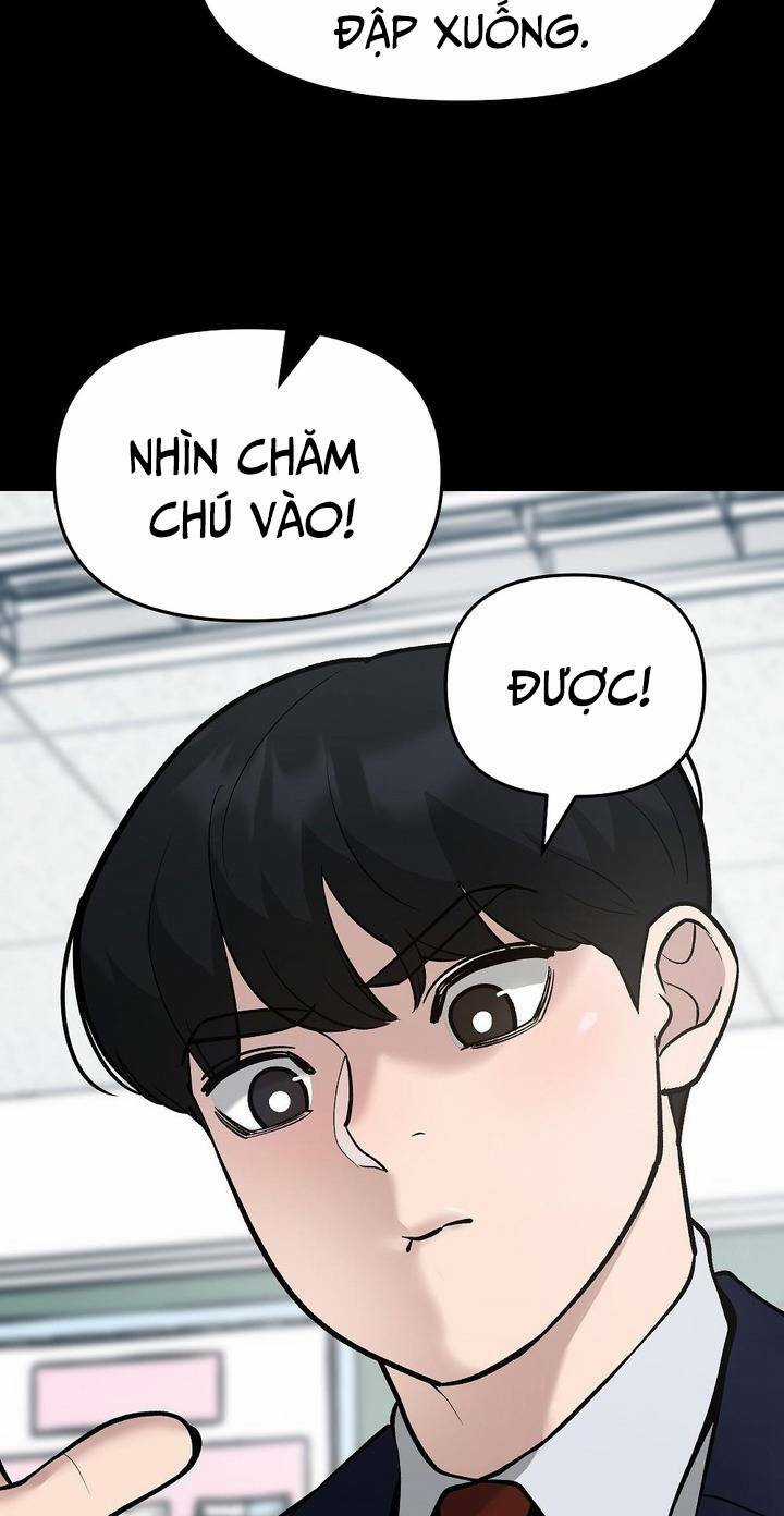Quản Lí Du Côn Chapter 32 trang 5