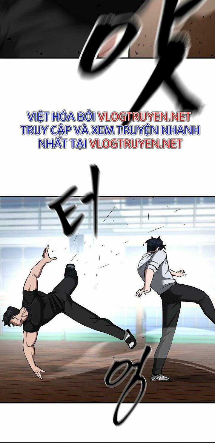 Quản Lí Du Côn Chapter 32 trang 51