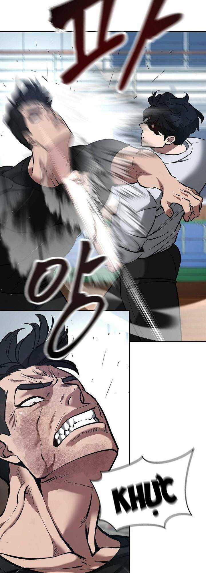 Quản Lí Du Côn Chapter 32 trang 53