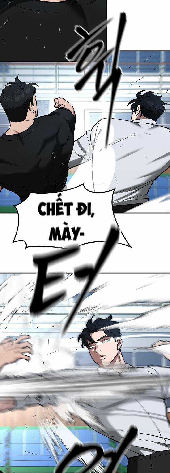 Quản Lí Du Côn Chapter 32 trang 54